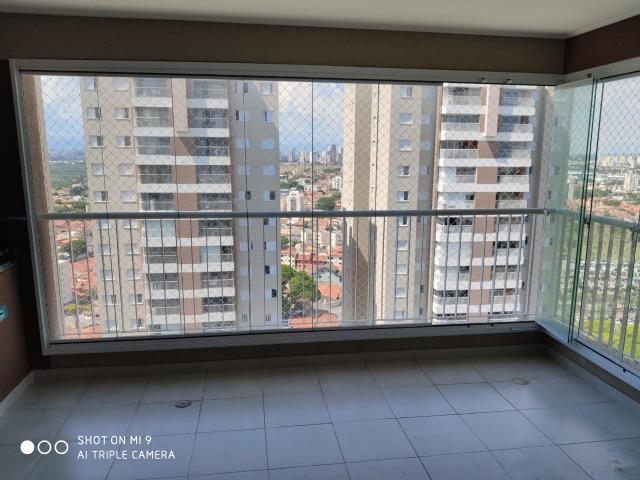 Excelente Apartamento de 122,00 m² no Splendor Garden - Jd das Industrias - Foto 7