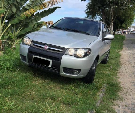 Palio fire 1.0 economy