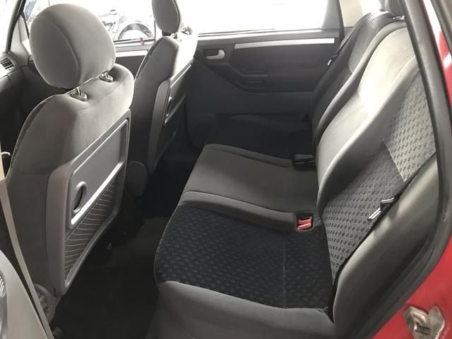 Meriva maxx 1.4 2011 - Foto 8