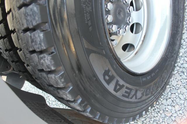 Mb axor 2651 6x4 ano 18/18 - Foto 6