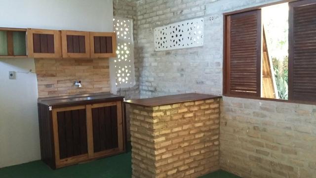 Aluguel de casas cotovelo e pium mês e temporada - Foto 10