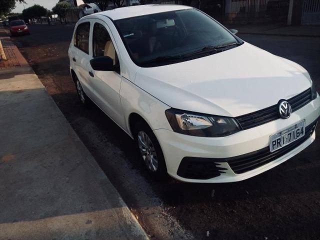 Gol 1.6 2017/18