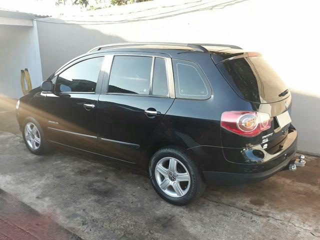 VW - VOLKSWAGENSpaceFox Comfortline 1.6 - Foto 3