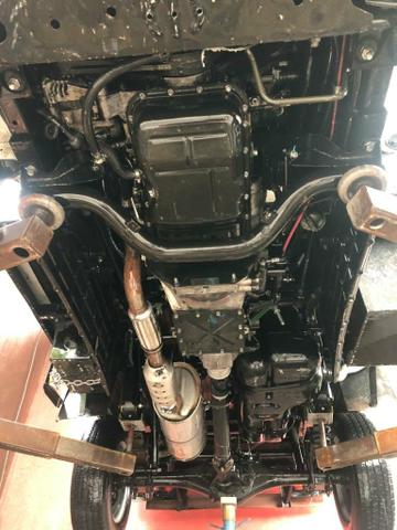 Hyundai HR 2010/2011 - Foto 16