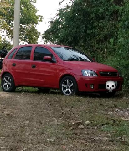 Corsa Hatch