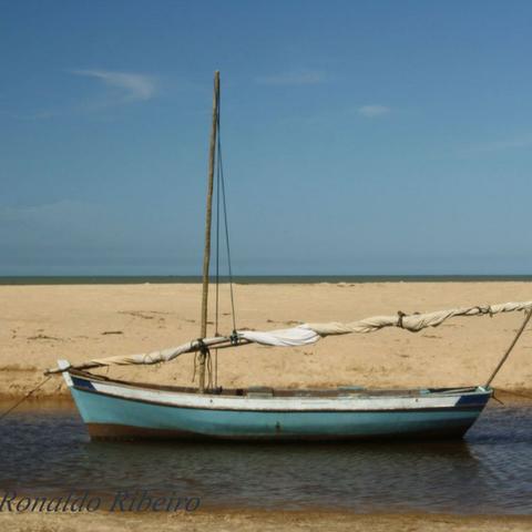 Loteamento Beira Mar - Espirito Santo - Foto 3