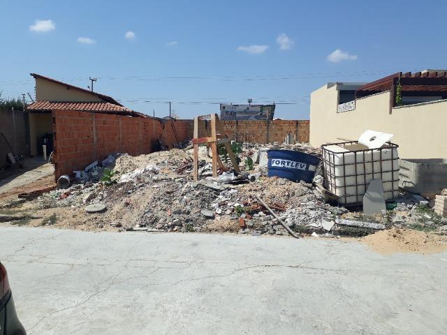 Terreno em Condomínio Fechado Luis Correia - Foto 4