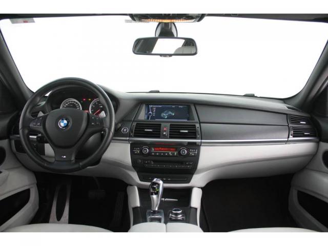 BMW X6 M V8 4.4 4P FLEX - Foto 7