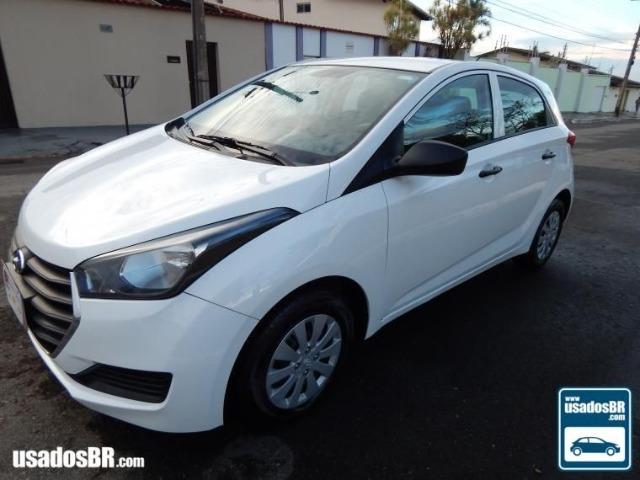 HB20 1.0 Comfort 2016 - Foto 3