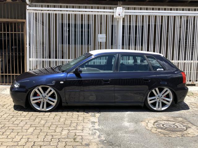 Audi a3 montado - Foto 12