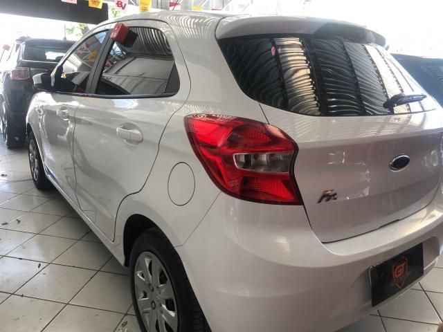 FORD KA 2018/2018 1.0 SE PLUS 12V FLEX 4P MANUAL - Foto 3