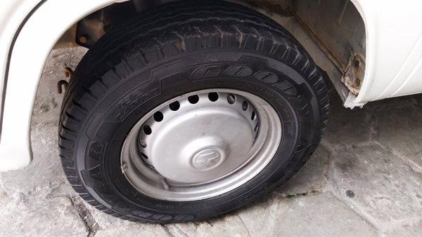 Kombi 1.4 - Foto 3