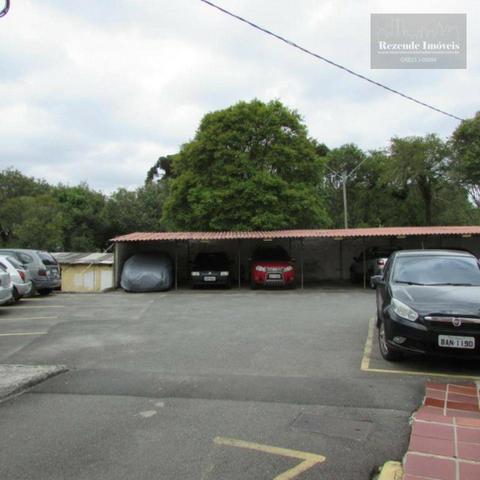 F-AP1473 Excelente Apartamento com 2 dormitórios à venda, 40 m² por R$ 98.000 - Fazendinha - Foto 18