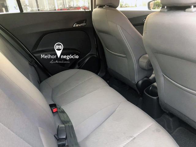 Hyundai HB20 Sedan Comf. Plus 1.6 Flex Aut. Branco - Foto 14