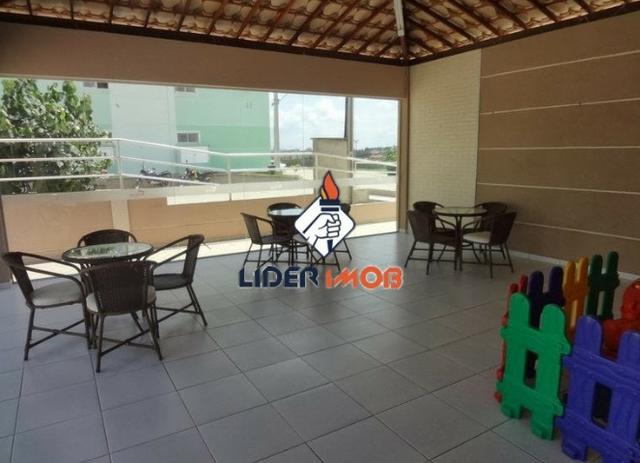 Apartamento 2/4 para Venda no Condomínio Parque Viver Estilo - Conceição - Foto 15