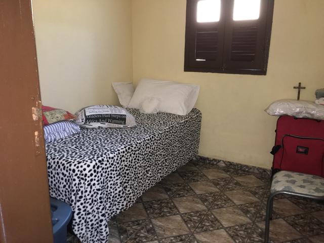Casa rural em Todos os Santos Marechal Floriano - Foto 14