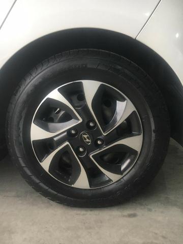 Hyundai Hb20 ComfortPlus 1.6 2013 - Foto 9