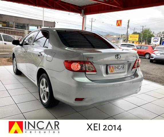 Corolla XEI - Foto 5