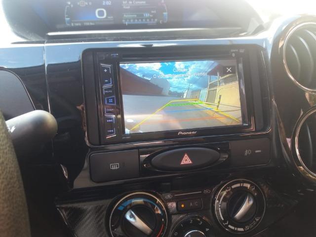 Urgentee Vendo ou Troco Toyota Etios 2017 Sedan, Completo Autom. bem abaixo da Fipe - Foto 13
