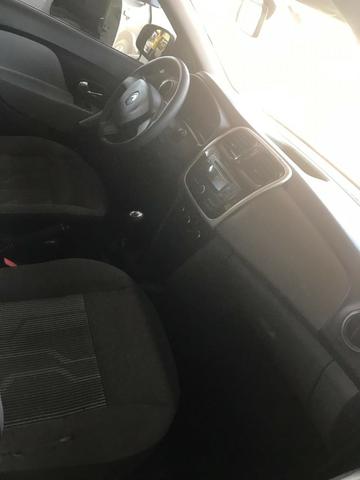 Renault Logan 2016 + GNV ( Único Dono) - Foto 4