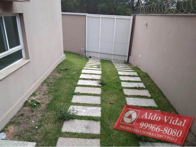 ARV 147- Apto 3 Quartos Suíte + Quintal 117m² + 2vg Garagens Privativa, Laranjeiras Serra - Foto 4