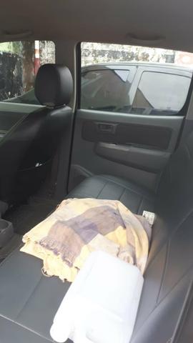 Hilux 2008 conservada f a TRT TFT ed at yftf