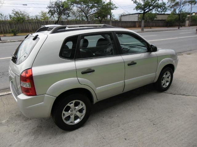 Hyundai Tucson GL Ipva 2020 pago