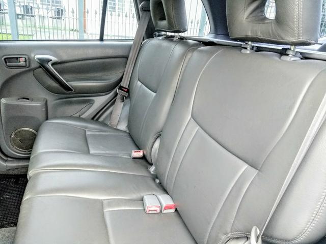 RAV4/4x4+AUTOMAT.+COURO RARIDADE!! - Foto 8