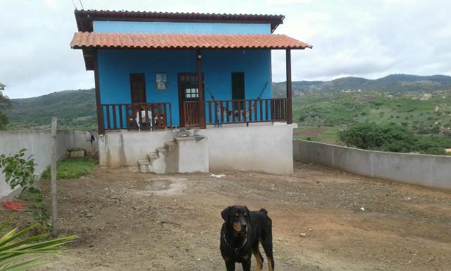 Terreno com área de apoio! - Foto 13