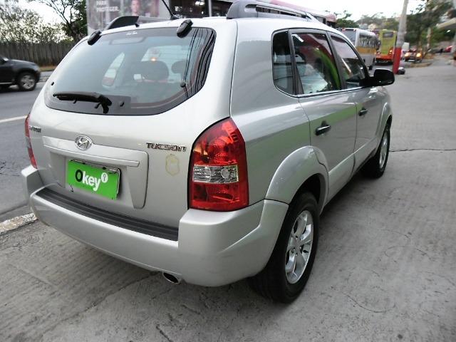 Hyundai Tucson GL Ipva 2020 pago - Foto 7