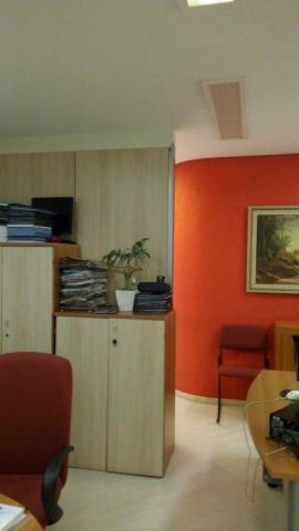 Alugue sem fiador, sem depósito e sem custos com seguro - sala para alugar, 185 m² por r$ - Foto 8