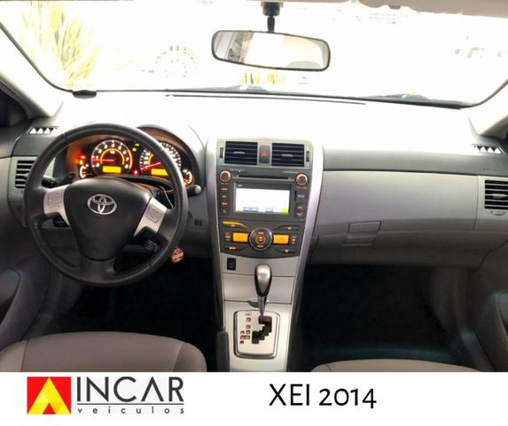 Corolla XEI - Foto 8
