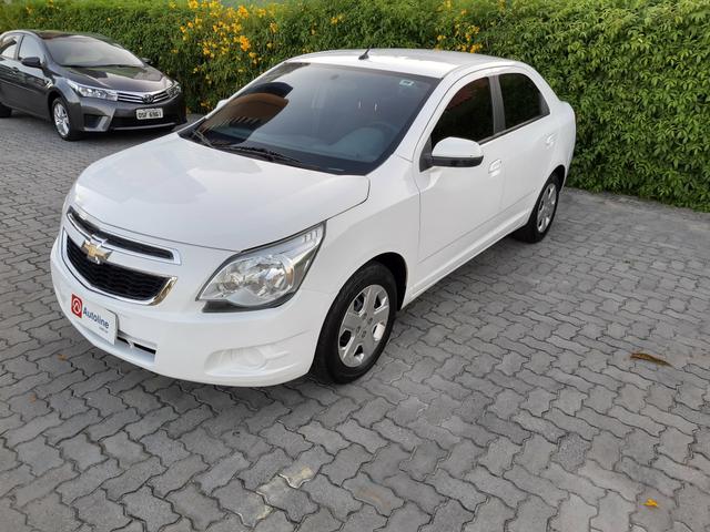 Cobalt lt 1.4 2015 com gnv extra !!!