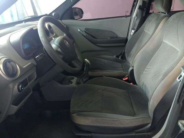 Agile LTZ 1.4 é Na World Car - Foto 5