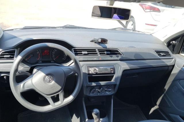 GOL 1.6 MSI FLEX 8V 5P - Foto 8
