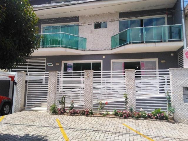 Sala comercial para locação, são cristóvão, são josé dos pinhais.