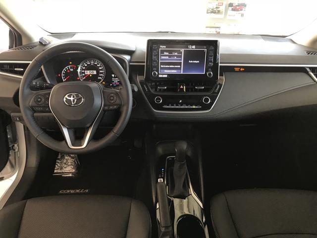 Toyota Corolla Xei 2.0 Flex 2020/2020 Lince Toyota - Foto 13