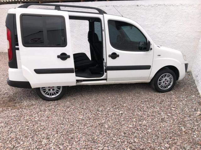 Doblo ESSENCE 1.8 Flex 16V 5p - Foto 7