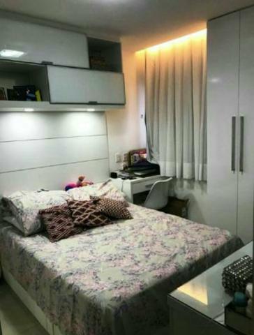 Apartamento 4 Quartos, projetado, Meirereles. Fortaleza-ce - Foto 14