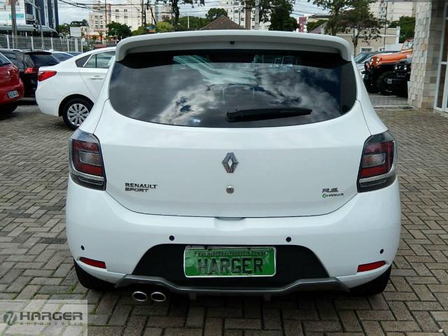 Renault Sandero 2.0 RS - Foto 10