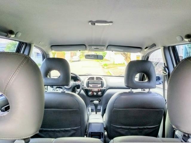 RAV4/4x4+AUTOMAT.+COURO RARIDADE!! - Foto 7