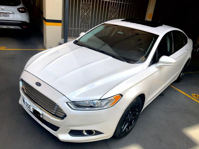 Fusion 2.5 flex impecável - Foto 6