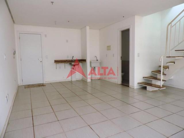 Apartamento à venda com 1 dormitórios em Águas claras, Águas claras cod:201 - Foto 14