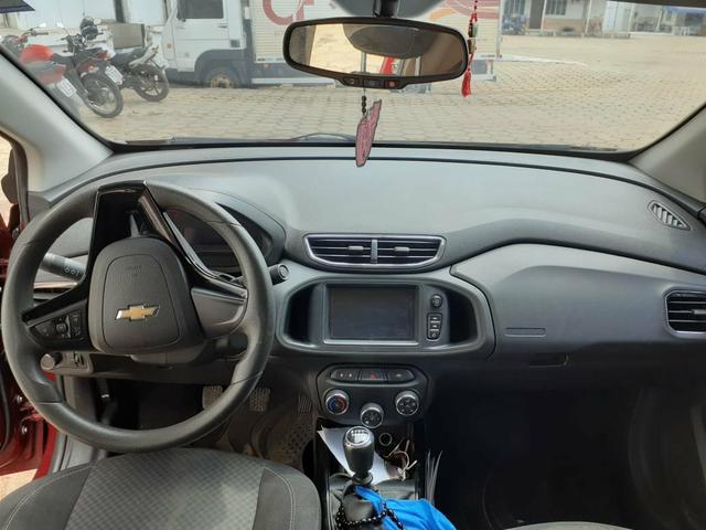 Novo Prisma LT 1.4 2017 - Foto 6