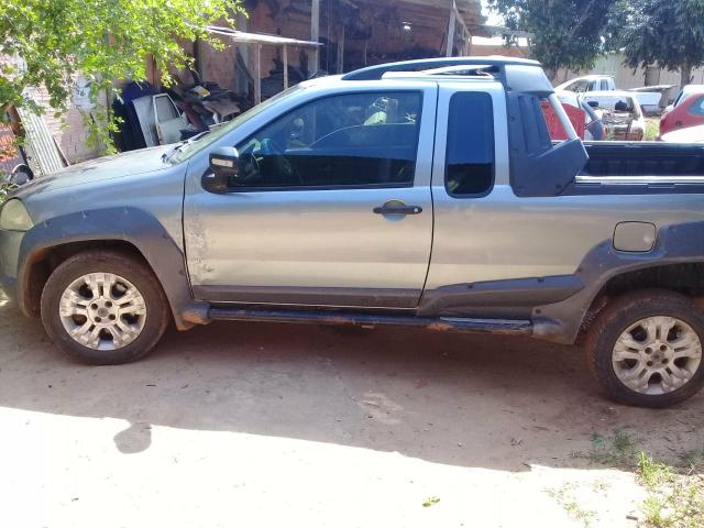 Vendo Strada Adventure Locker flex - Foto 3