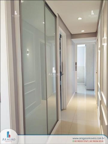 Apartamento à venda, 106 m² por r$ 850.000,00 - aldeota - fortaleza/ce - Foto 10