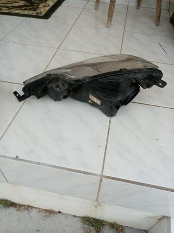 Farol etios - Foto 3