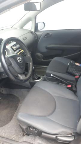 Vendo Honda Fit - Foto 2