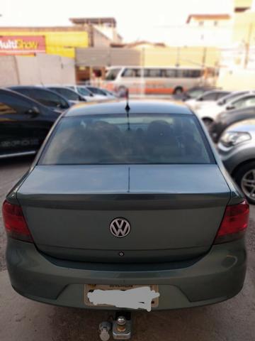 Volkswagen Voyage Trend 1.0 manual - Foto 2