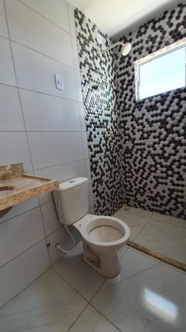 Apartamento com 66M², 2 quartos sendo 1 suíte e varanda - Foto 9